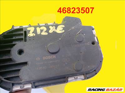 Opel Corsa C, Opel Astra G fojtószelep  0280750044