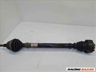 Volkswagen Golf IV 1.9 PDTDI 6 sebességes jobb féltengely (16061) 1j0407272bj