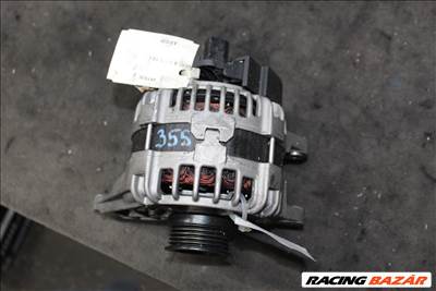 Mercedes A W176  2015  generátor  A0009063322 (355)