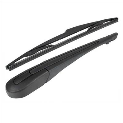 Fiat Ulysse hátsó ablaktörlő lapát és kar