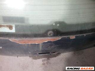 Volkswagen Golf IV VW GOLF IV Csomagtérajtó (Részeivel) 