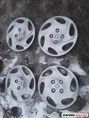 Peugeot 206 Disztárcsa 14 col