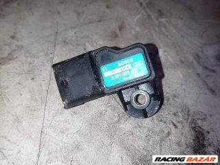 Fiat Croma II Szívócső Nyomásérzékelő *127599* bosch-0281002437