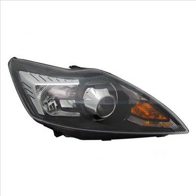 Ford Focus II bal első fényszóró 2004-2012