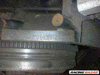 Mercedes E 200 W210 Motor (Fűzött blokk hengerfejjel) *44559* m111942