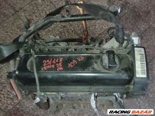 Audi A4 (B5 - 8D) Motor (Fűzött blokk hengerfejjel) *133291*