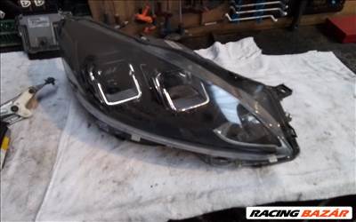 Volkswagen Polo V Fényszóró 