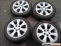  5x110 lyukosztású 16" Opel