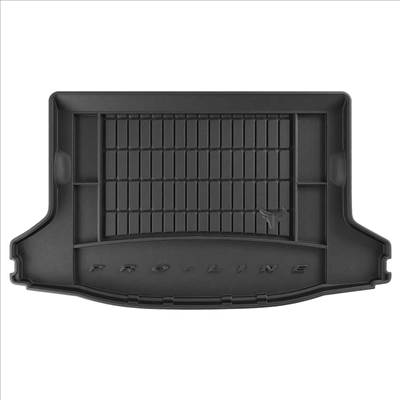 Subaru XV I Crossover csomagtértálca 2011-2017 - ProLine