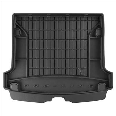 Peugeot 307 Kombi csomagtértálca 2002-2009 - ProLine