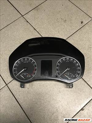 Skoda Octavia II 1,6 CR CAY / km kilométer óra  1z0920803m