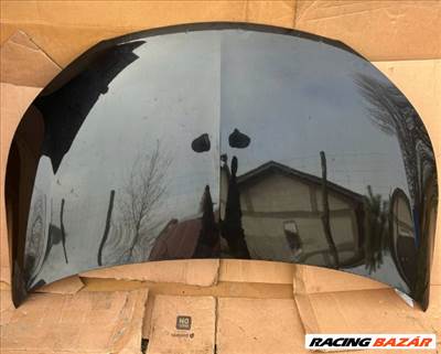 Opel Crossland X Motorháztető