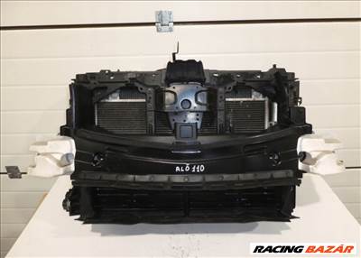 Mazda CX-5 (KE), Mazda CX-5 (KF) Homlokfal