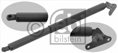 FEBI BILSTEIN 29336 - csomagtérajtó teleszkóp MERCEDES-BENZ