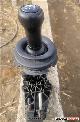 Ford Fiesta Mk5 Váltó kulissza 