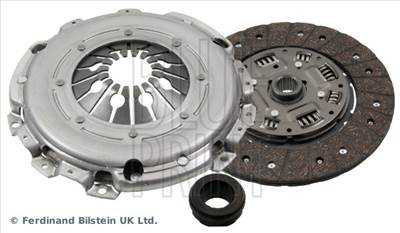 BLUE PRINT ADV1830146 - kuplungszett AUDI SEAT SKODA