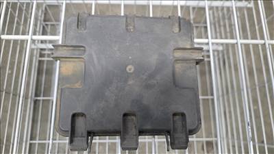 Volkswagen Golf IV biztosítéktábla fedél 1j0941365b