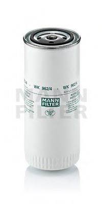 MANN-FILTER WK 962/4 - Üzemanyagszűrő BOVA DAF NEOPLAN