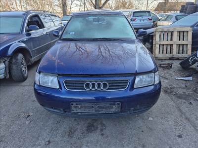 Audi A3 (8L) 1.6 gólyaláb 