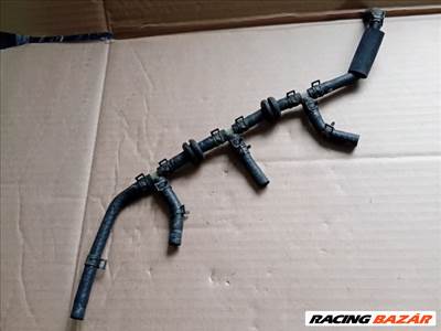 Mazda MPV (LW) MAZDA MPV Résolajcső