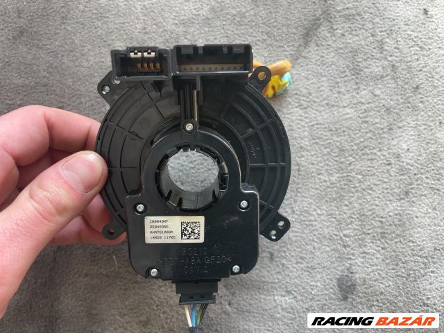 Opel Insignia A légzsák átvezető  25947775 2. kép