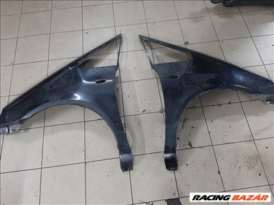 Seat Alhambra Vw Sharan sárvédők fekete színben eladók!