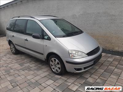 Ford Galaxy 1.9pdtdi alkatrészei eladók! 