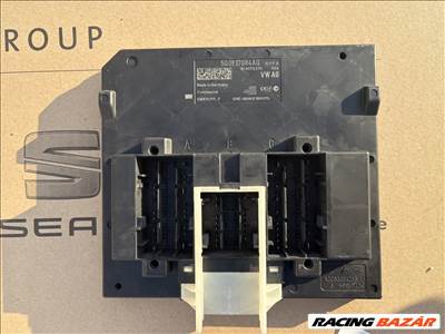 Skoda Superb III központi elektronika  5q0937084aq