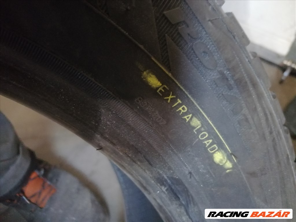 2 db 195/55R16 91V Goodyear Vector 4 évszakos gumi AO 4. kép