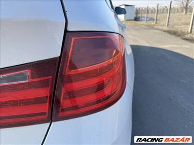 BMW F31 jobb hátsó nagy szélső lámpa 