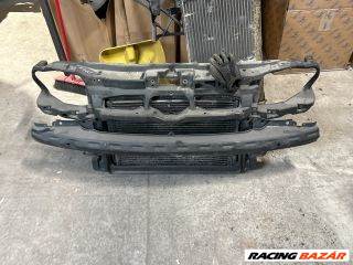 Volkswagen Golf IV VW GOLF IV Komplett Homlokfal (Részeivel) 