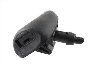 Citroen C2 2003- ablakmosó fúvóka