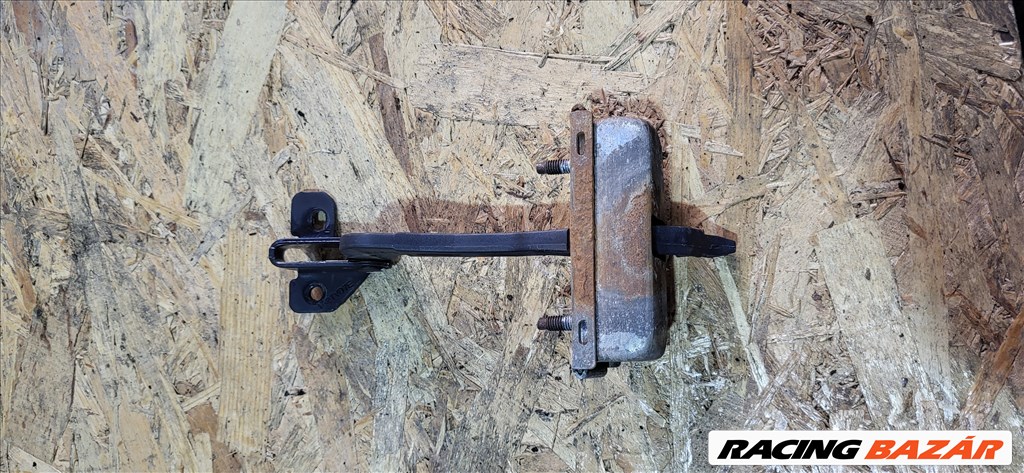 Ford Transit Tranzit MK6 MK7 00- Ajtó határoló rögzítő fixáló 5888 yc15v44101ad 1. kép