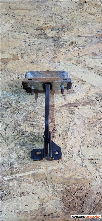 Ford Transit Tranzit MK6 MK7 00- Ajtó határoló rögzítő fixáló 5888 yc15v44101ad 2. kép