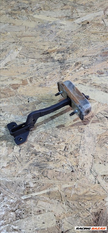 Ford Transit Tranzit MK6 MK7 00- Ajtó határoló rögzítő fixáló 5888 yc15v44101ad 3. kép