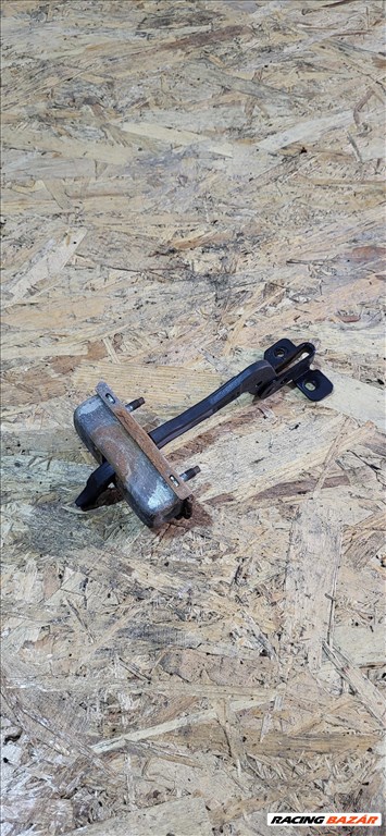 Ford Transit Tranzit MK6 MK7 00- Ajtó határoló rögzítő fixáló 5888 yc15v44101ad 5. kép