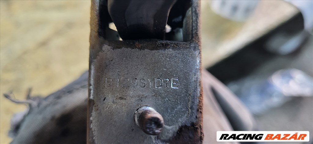 Ford Transit Tranzit MK6 MK7 00- Ajtó határoló rögzítő fixáló 5888 yc15v44101ad 8. kép