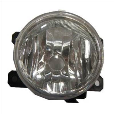 Toyota GT86 kétoldali ködlámpa 2012-