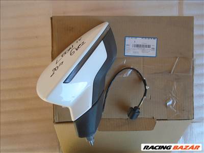 Seat León III tükör bal 5f1857507n