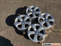 17" 5x110 JEEP + szenzor