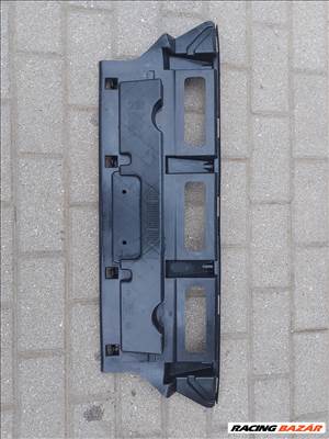 BMW 6-os sorozat F06, F12, F13 hátsó lökhárító alatti műanyag, lökhárító tartó 51127223160