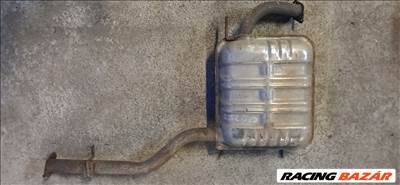 Kia Carnival (KV-II) Kipufogó dob hátsó