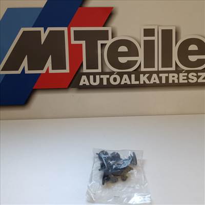(GYÁRI ÚJ) BMW Rögzítő elem 3-as E36 / 5-ös E34 / E39 / F11 LCI / Z4 E85