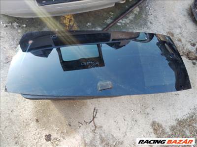 Chevrolet Captiva Csomagtérajtó felnyiló üveg 
