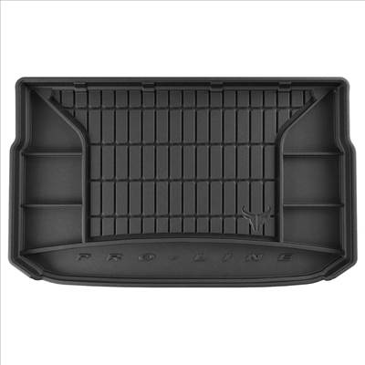 Renault Captur II Crossover csomagtértálca 2019- - ProLine