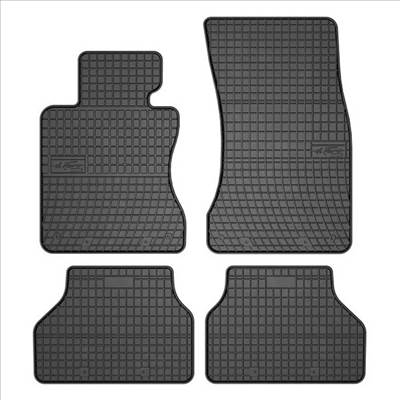 BMW 5 E60 E61 gumiszőnyeg 2001-2010 - FROGUM