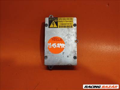 Skoda xenon trafo 5DV008290-00 (M.15.221R)a