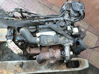 Peugeot 206 Nyomásszabályzó Szelep *123904*