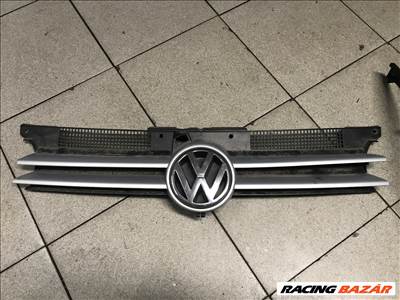 Volkswagen Golf IV hűtőrács 1j0853655c