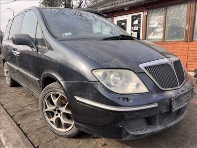 Lancia Phedra 2.0D bontott alkatrészei